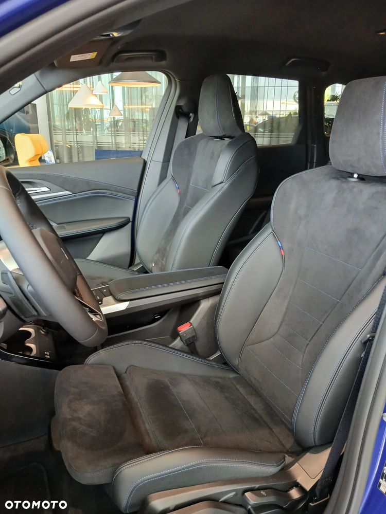 BMW X1 sDrive20i mHEV sport - 20
