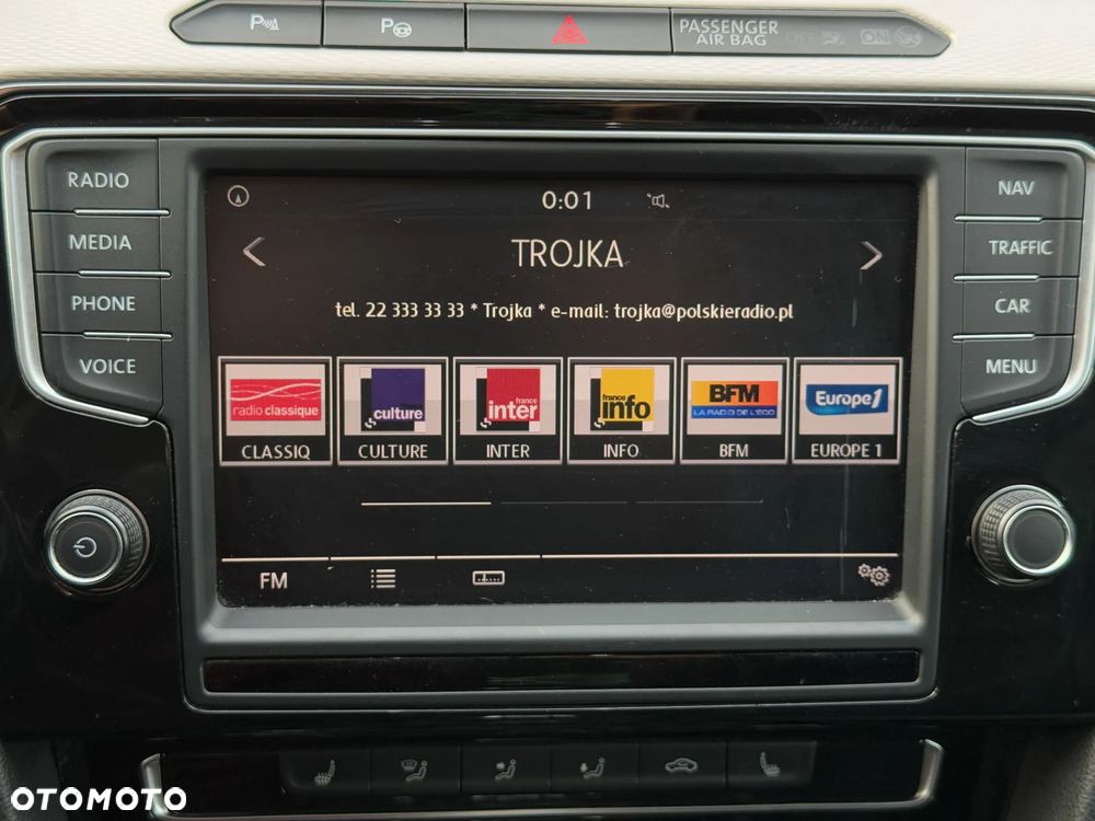 Volkswagen Passat 1.4 TSI Plug-In-Hybrid GTE - 29