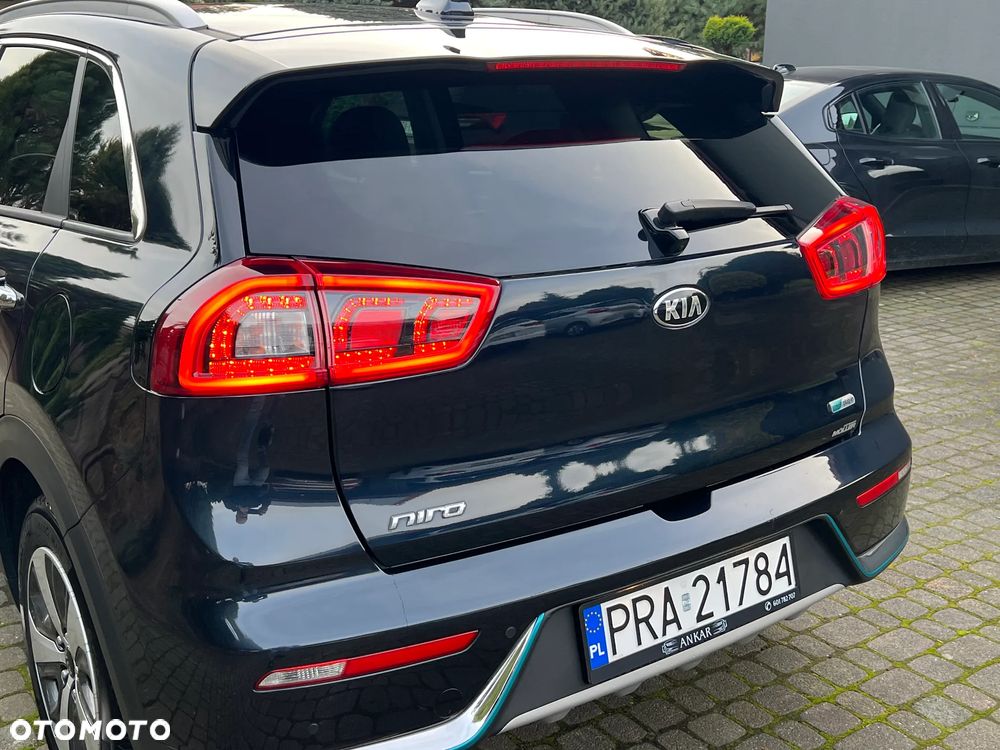Kia Niro - 14