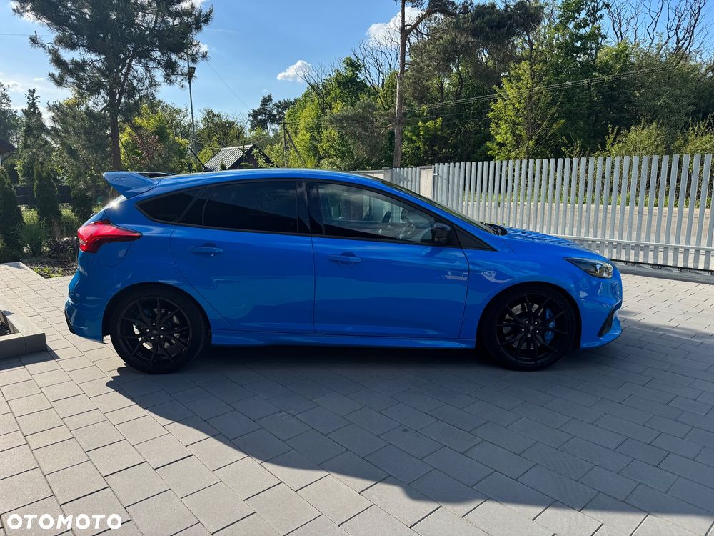 Ford Focus - 4