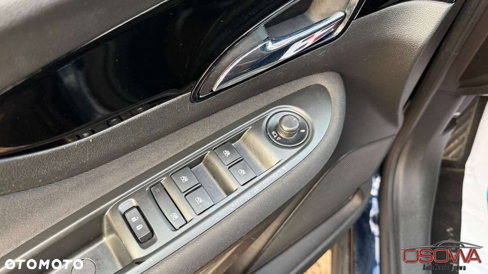 Opel Mokka X - 14