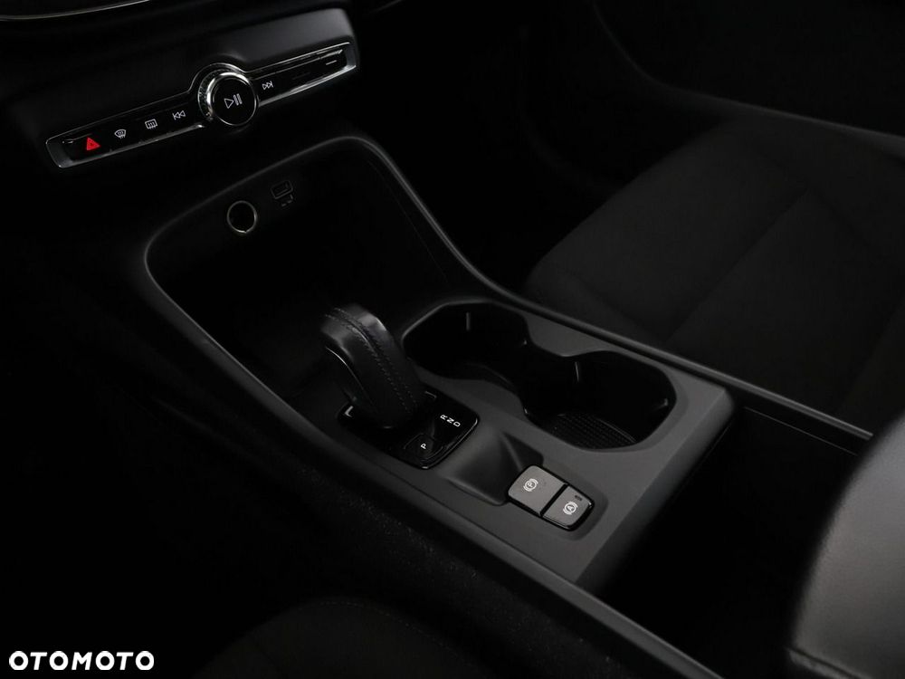 Volvo XC 40 2020