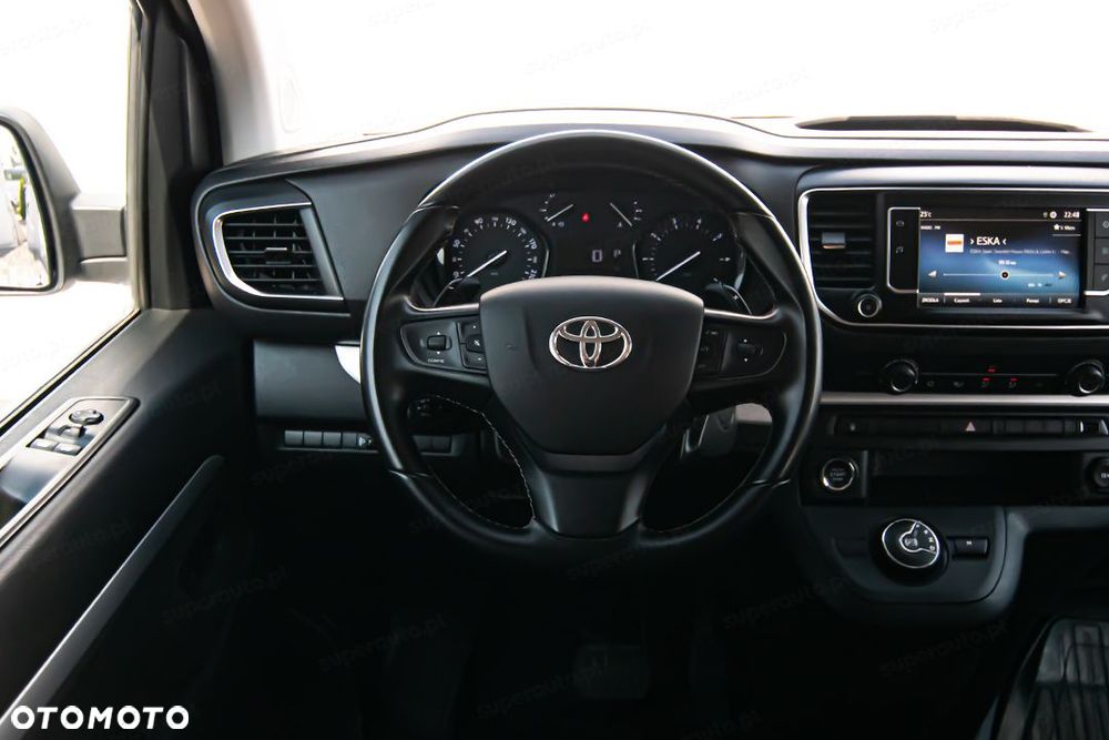 Toyota Proace Verso - 28