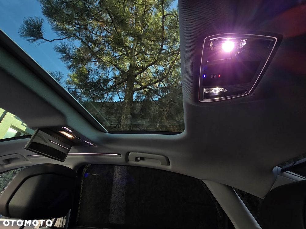 Audi A8 L 55 TFSI quattro tiptronic - 33