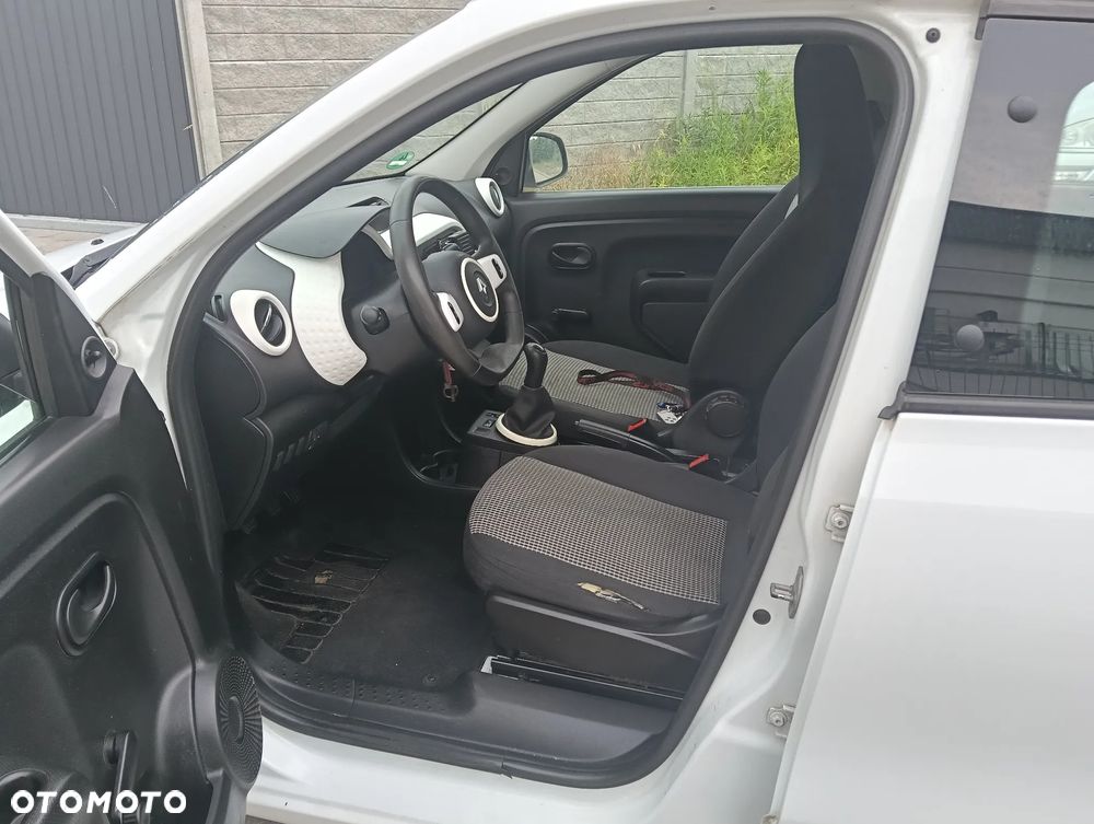 Renault Twingo - 17