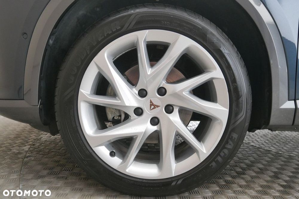 Cupra Formentor 1.5 TSI DSG - 14