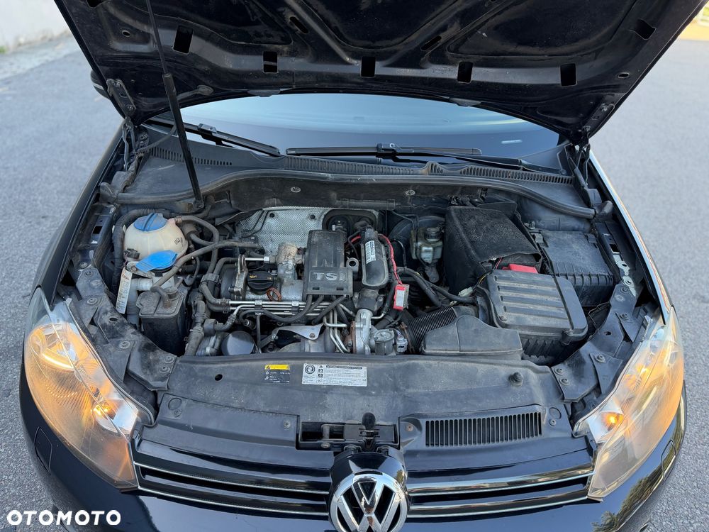 Volkswagen Golf 1.2 TSI Style - 15