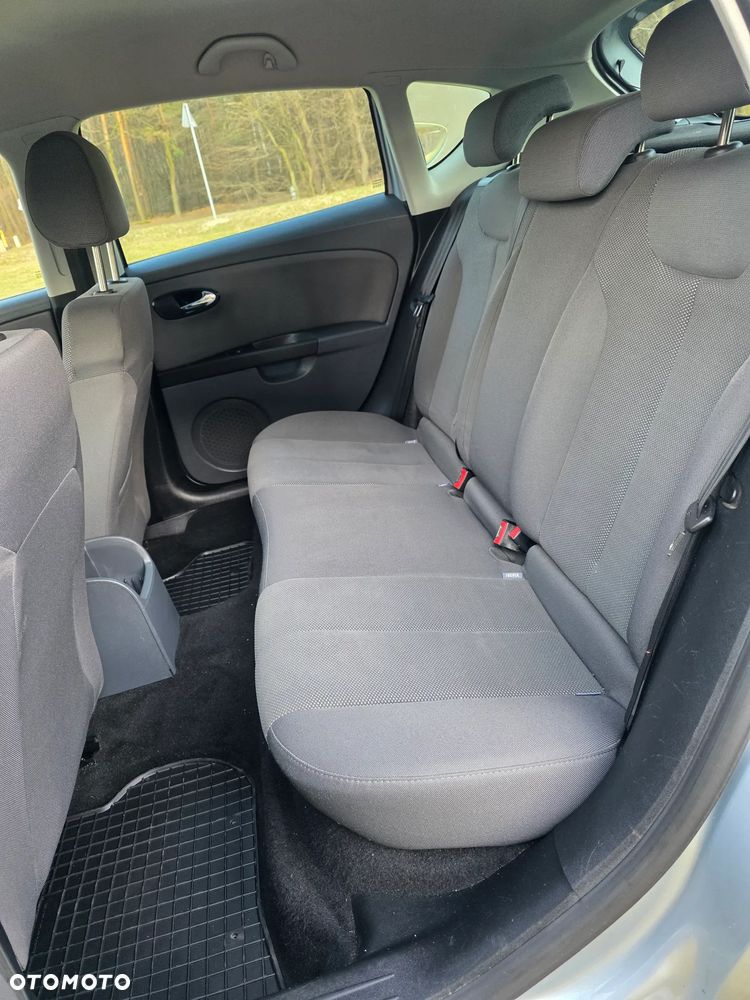 Seat Leon 2.0 TDI DPF Stylance - 10