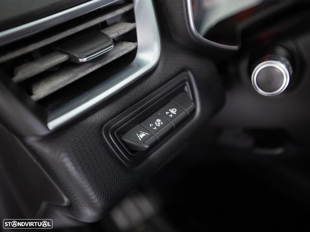 Renault Clio 1.5 Blue dCi Intens - 14