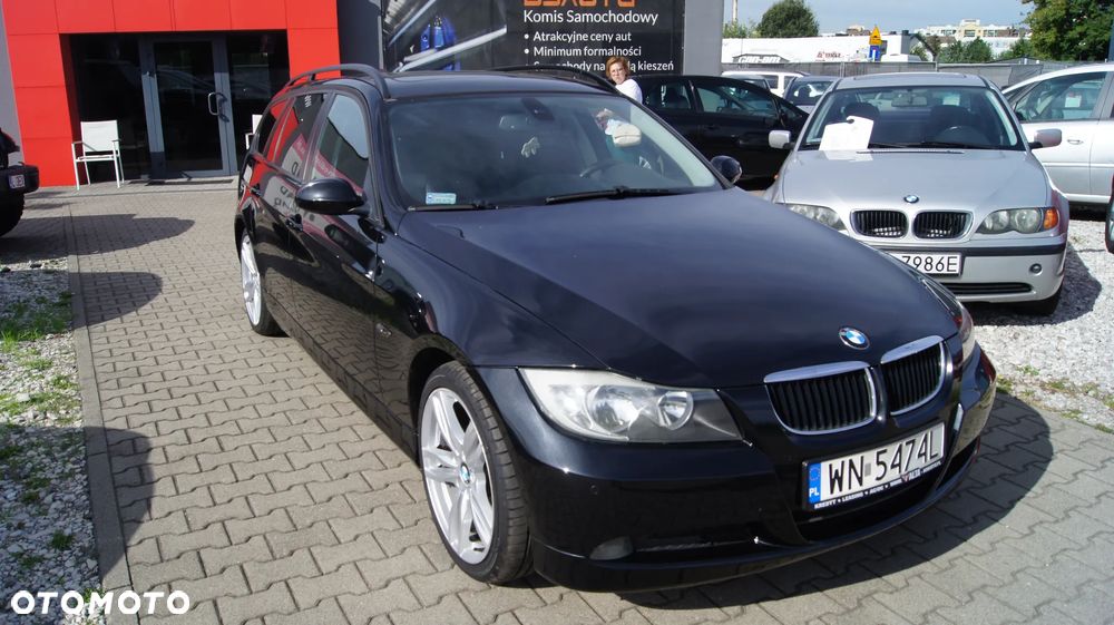 BMW Seria 3 - 14