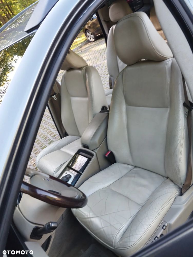 Volvo XC 90 2.5T Summum - 14