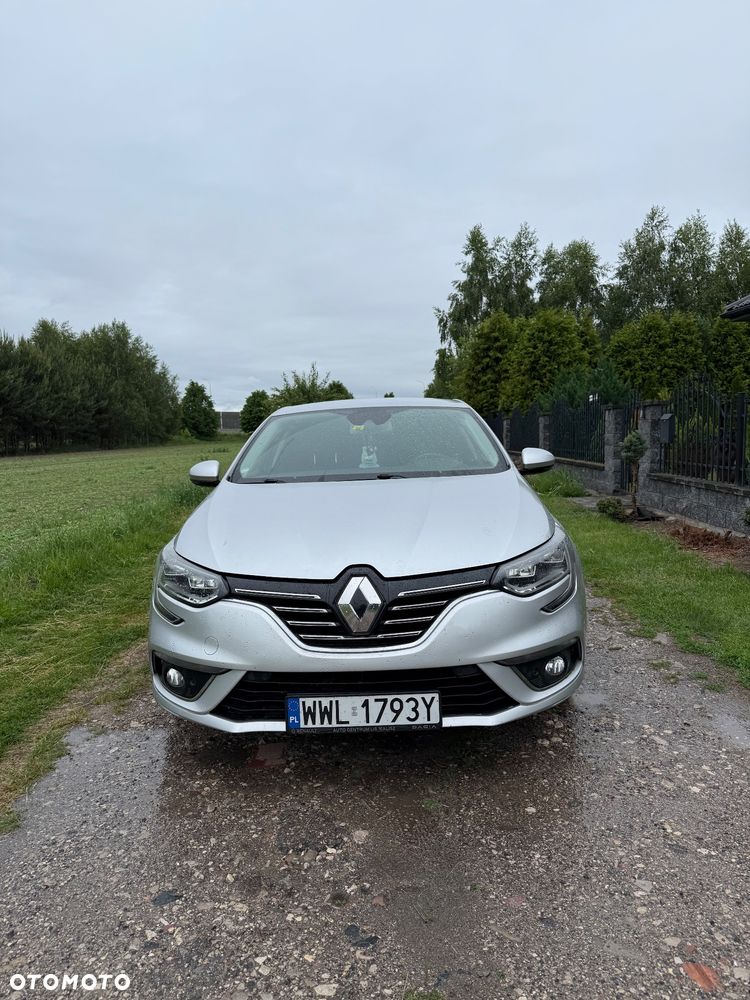 Renault Megane 1.2 Energy TCe Bose - 2