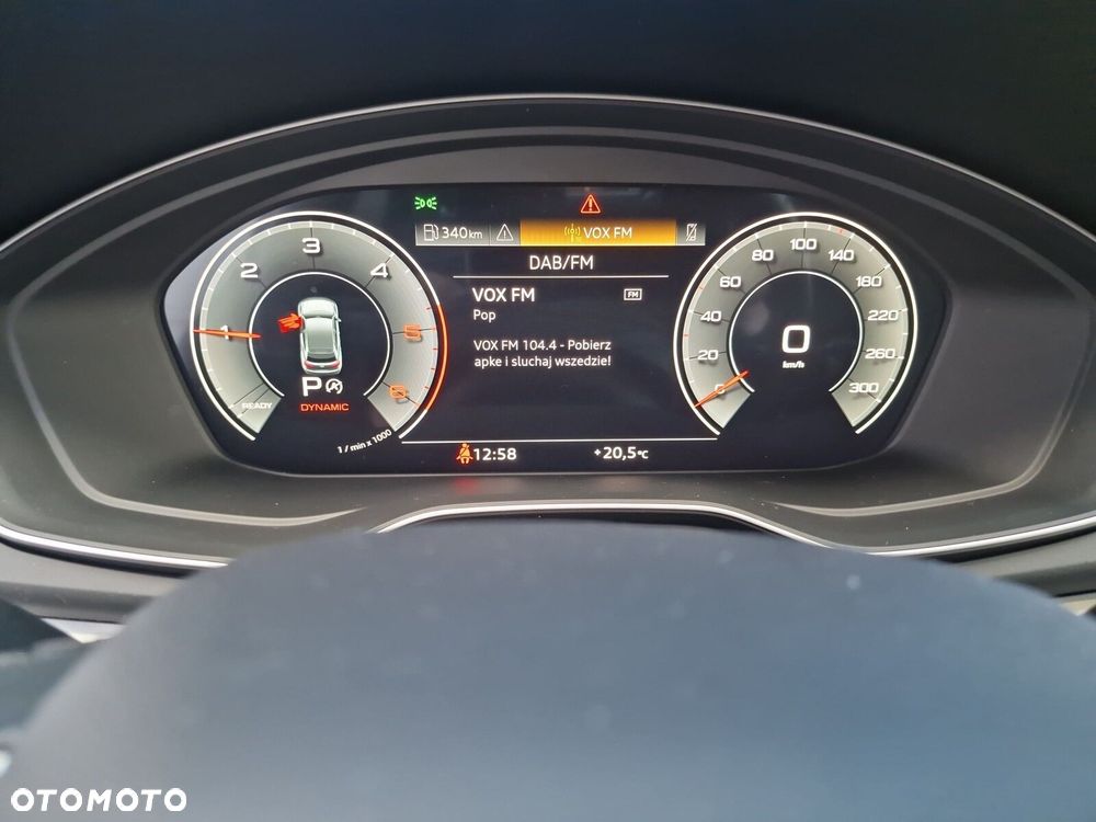 Audi Q5 Sportback 40 TDI mHEV Quattro Advanced S tronic - 15