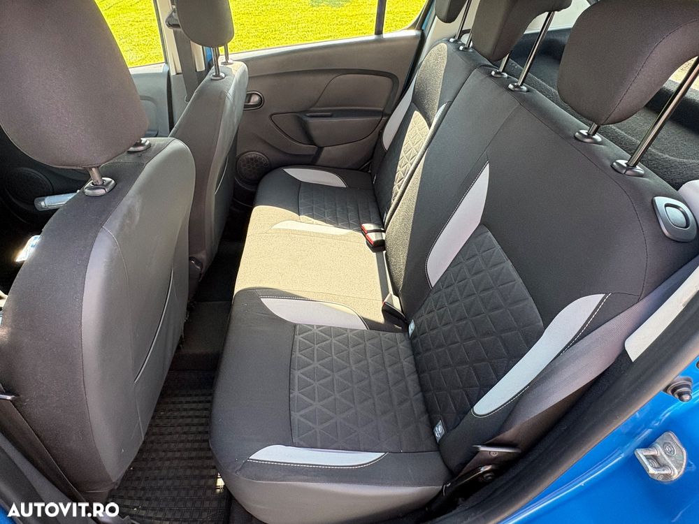 Dacia Sandero Stepway TCe 90 Prestige - 5