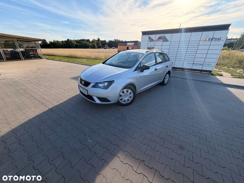 Seat Ibiza SC 1.2 TDI Ecomotive Reference - 3
