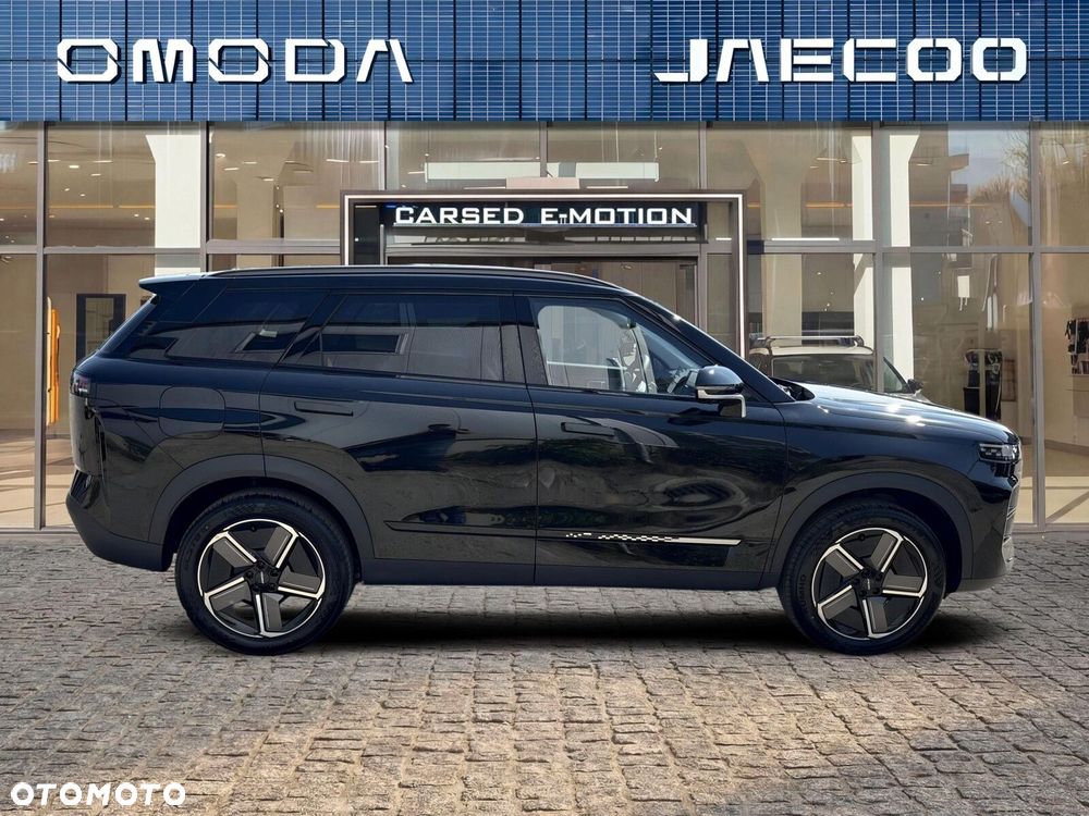 Jaecoo 7 - 7