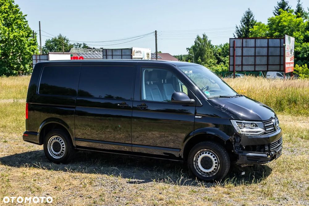 Volkswagen T6 Transporter - 7