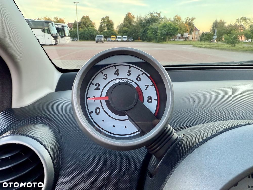 Toyota Aygo Multi Mode Connect - 28