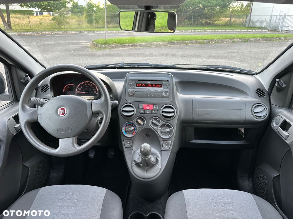 Fiat Panda 1.2 Fresh - 9