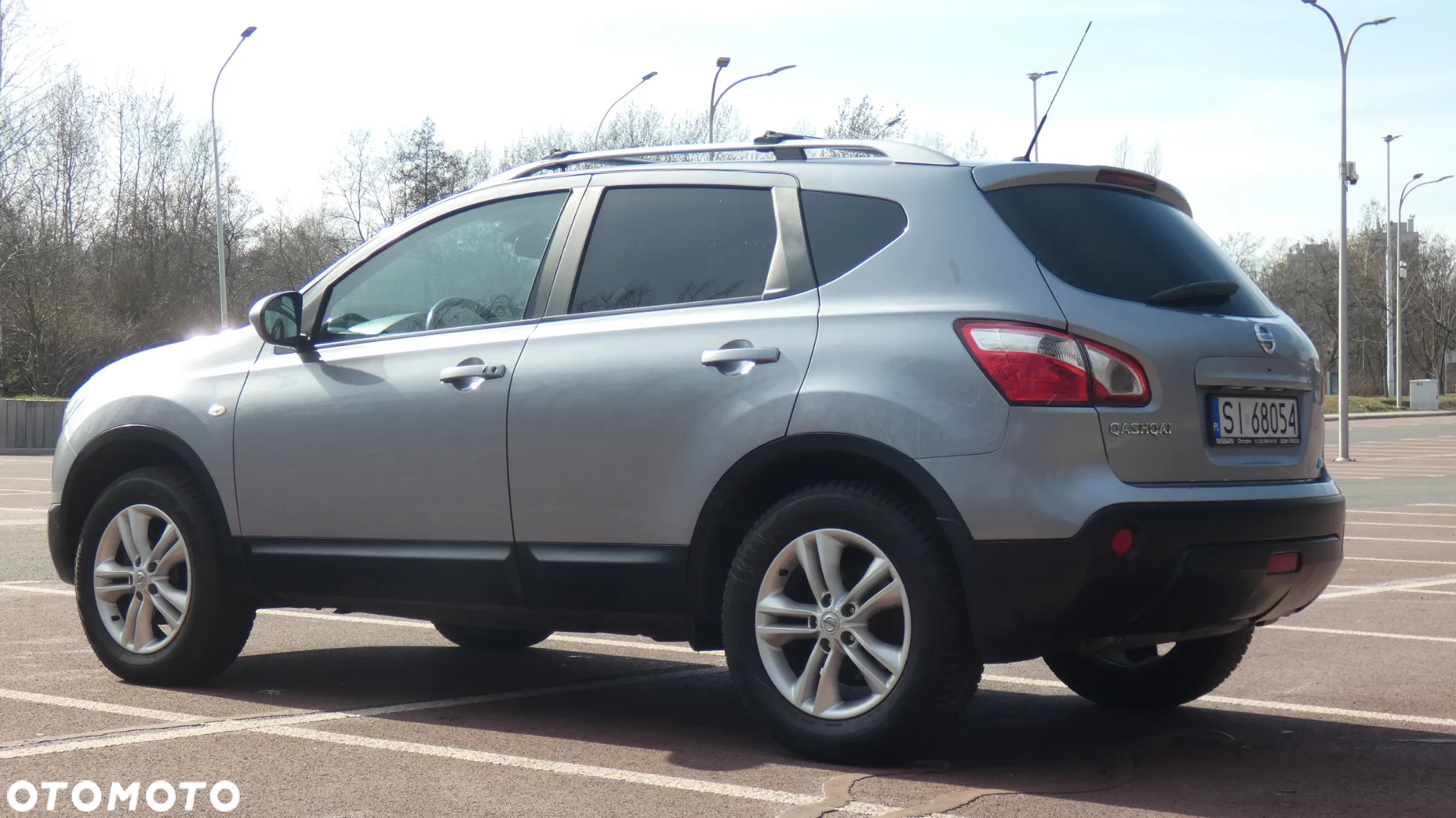 Nissan Qashqai 1.5 dCi Tekna - 6