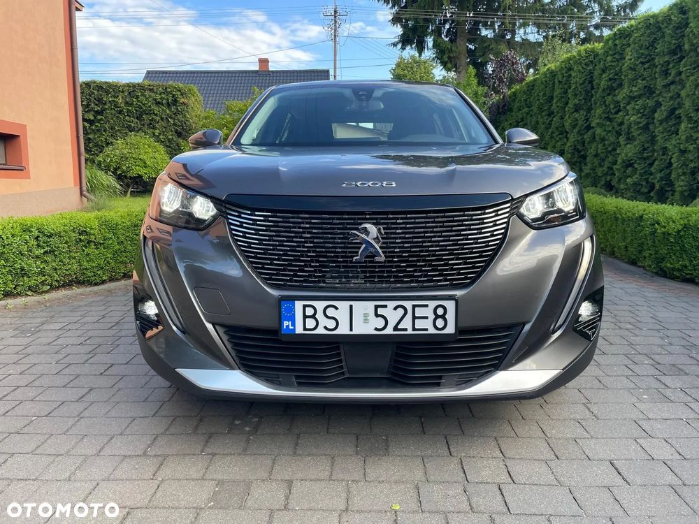 Peugeot 2008 PureTech 130 Active Pack - 1