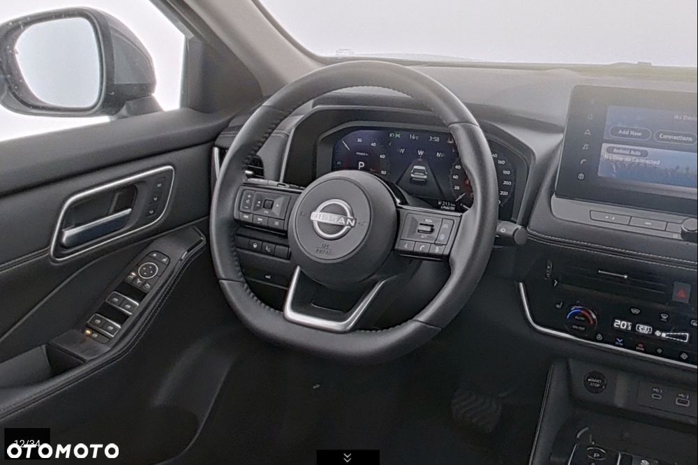 Nissan X-Trail 1.5 VC-T e-POWER N-Connecta e-4ORCE - 14
