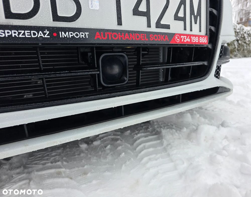 Audi A3 Sportback 2.0 TDI S tronic Ambition - 37