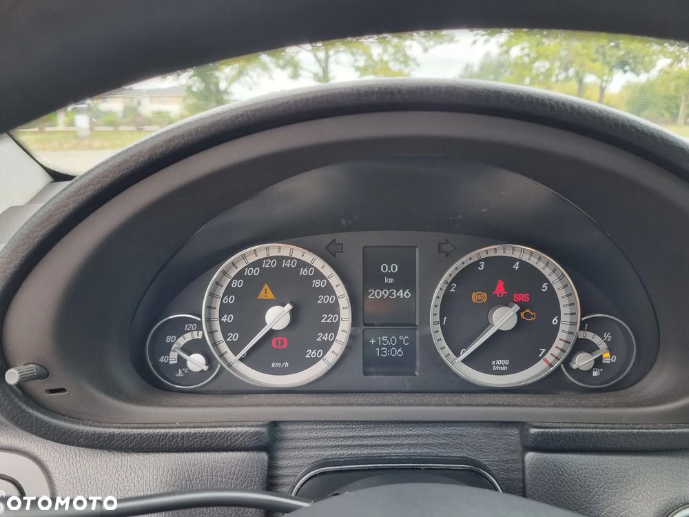 Mercedes-Benz CLC - 16