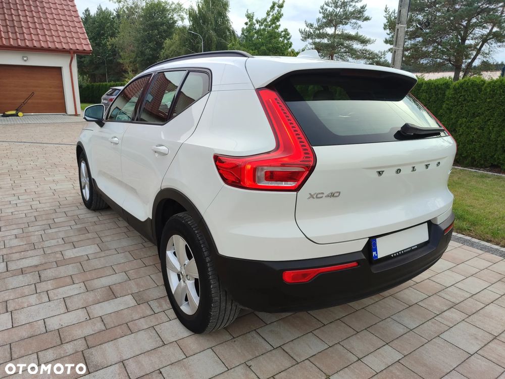 Volvo XC 40 T3 Momentum - 16