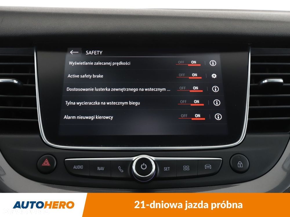 Opel Grandland X - 25