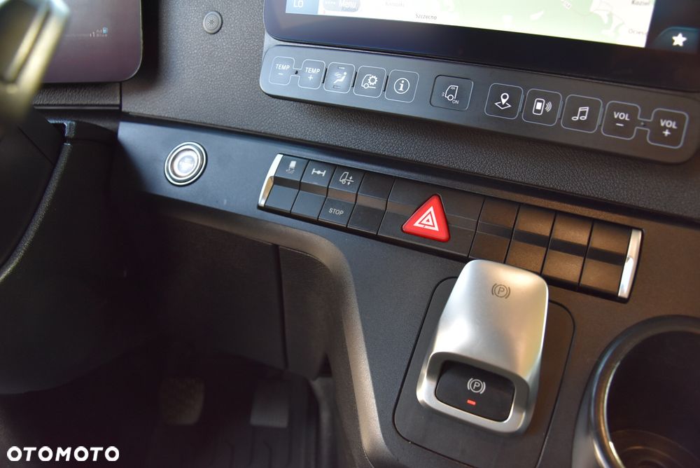 Mercedes-Benz ACTROS L / MP5 / 1845 / 2022 / BIGSPACE / VIRTUAL COCPIT / NAVI / SERWISOWANY W ASO MB / SALON PL - 40