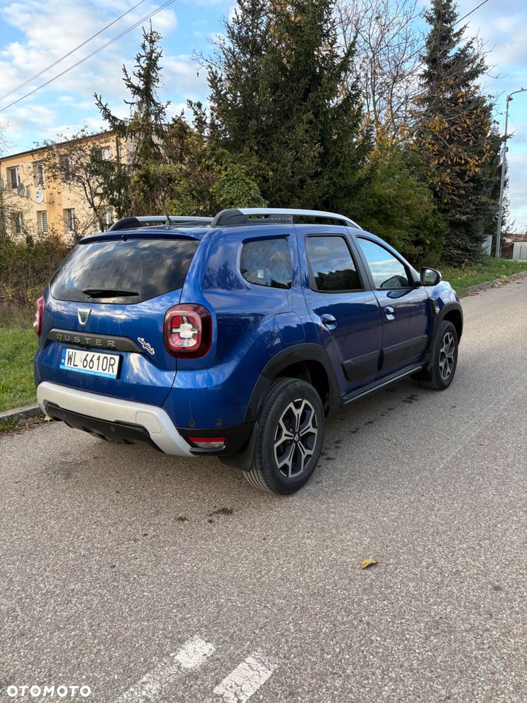 Dacia Duster - 3