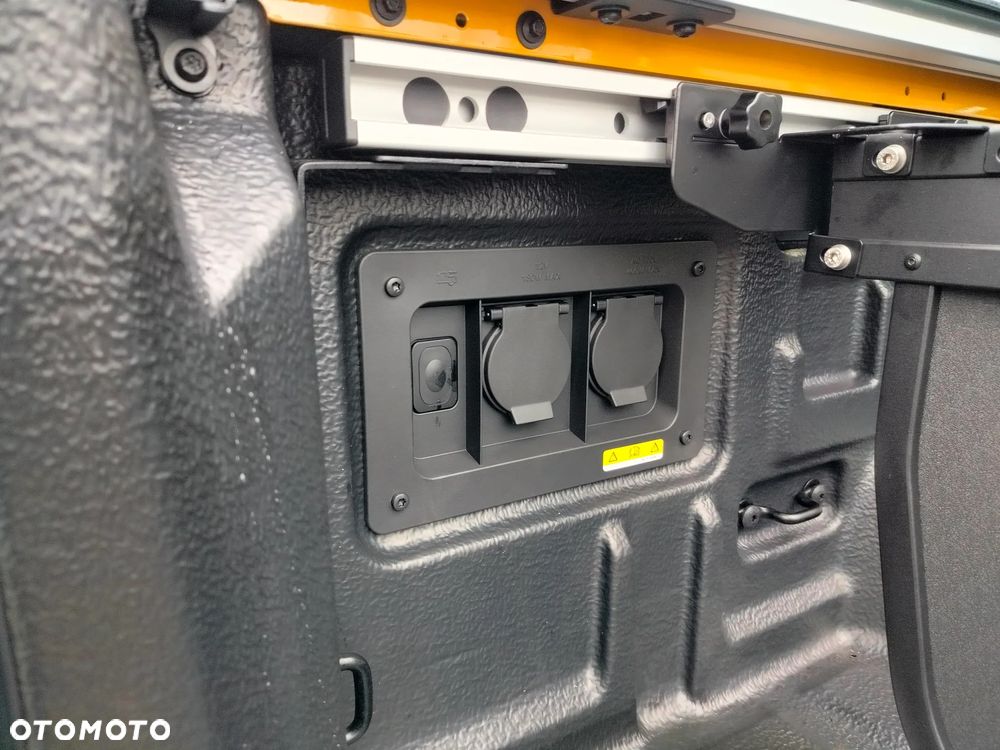 Ford Ranger 2.0 EcoBlue Bi-Turbo 4x4 DC Wildtrak X - 26