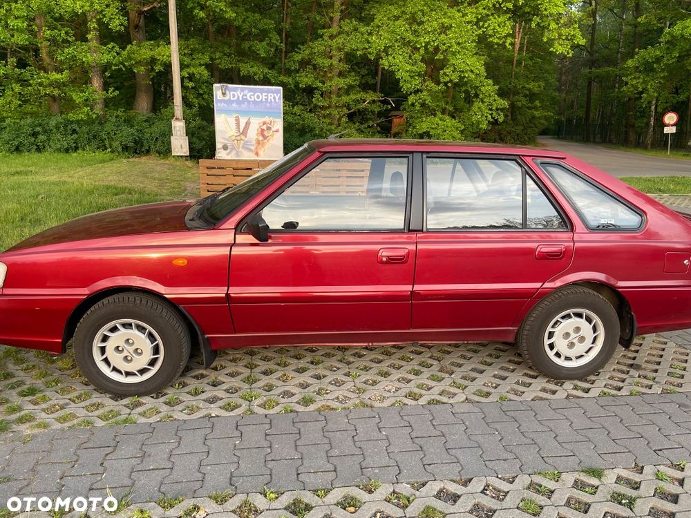 Polonez Inny - 3