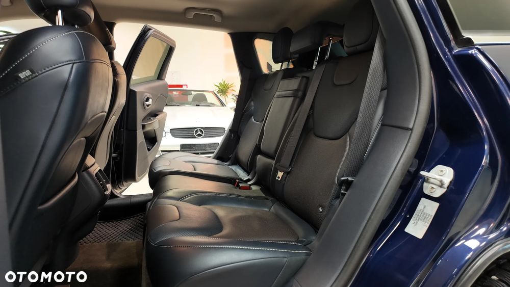 Jeep Cherokee 2.0 MJD Active Drive I Limited - 32