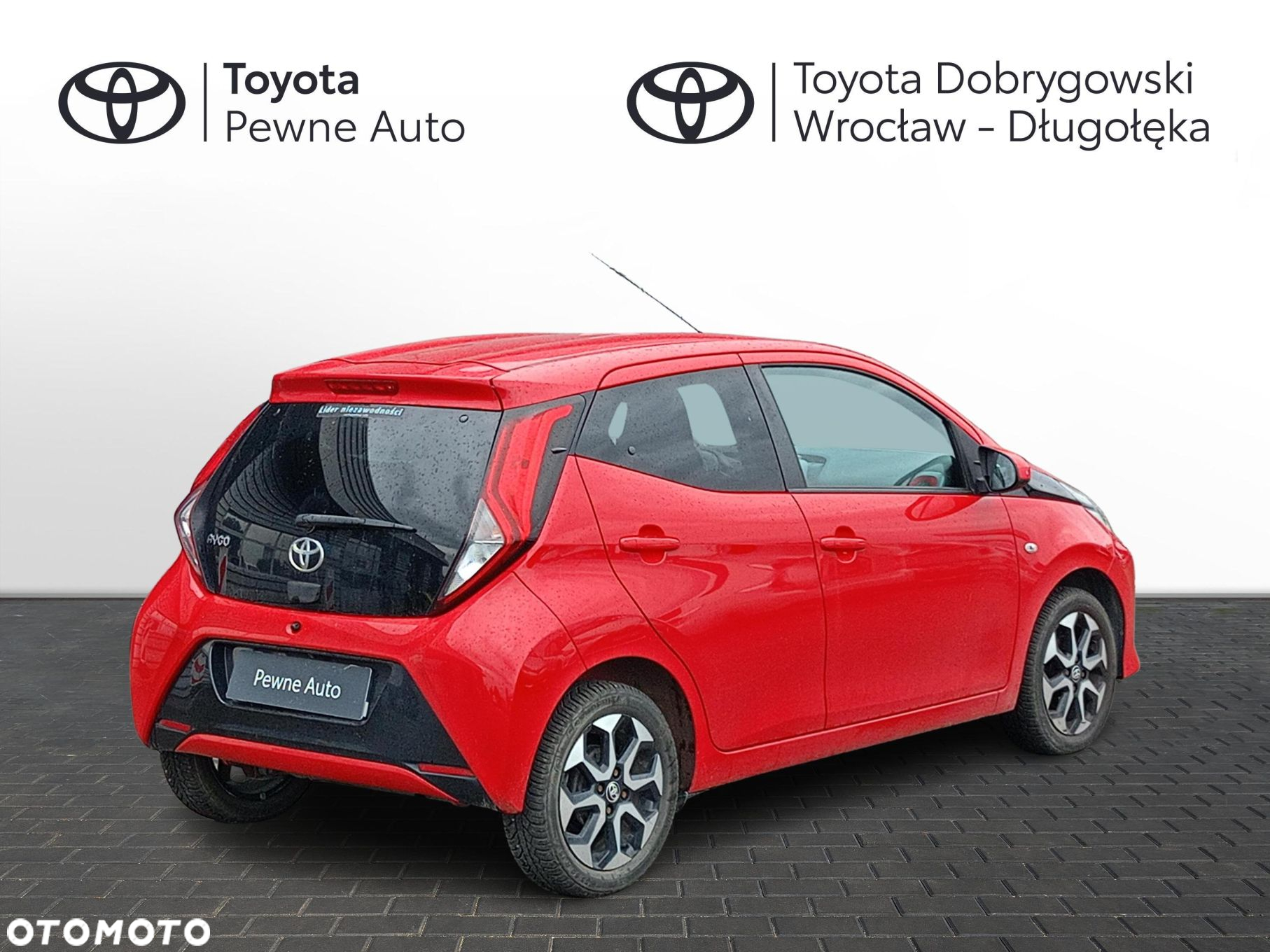 Toyota Aygo - 6