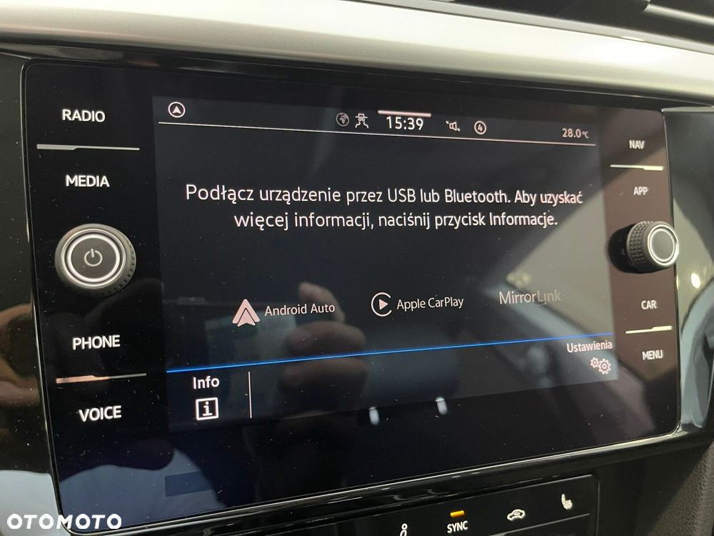 Volkswagen Arteon 2.0 TSI Elegance DSG - 18
