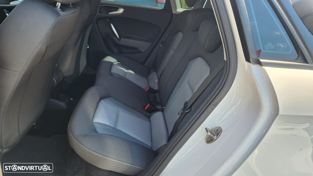 Audi A1 1.4 TFSI Design - 12