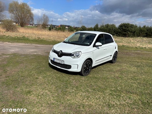 Renault Twingo TCe 90 INTENS - 2