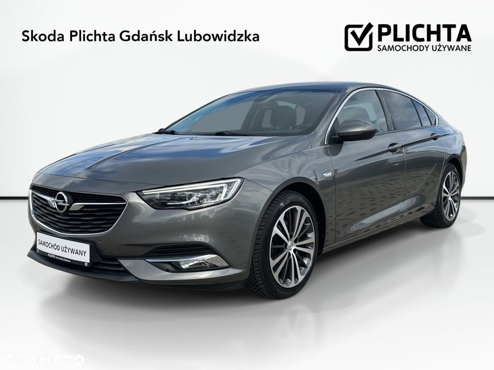 Opel Insignia 1.5 T Exclusive S&S - 2