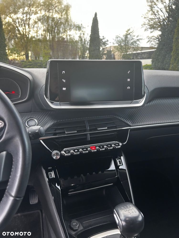 Peugeot 2008 BlueHDi 110 Active - 12