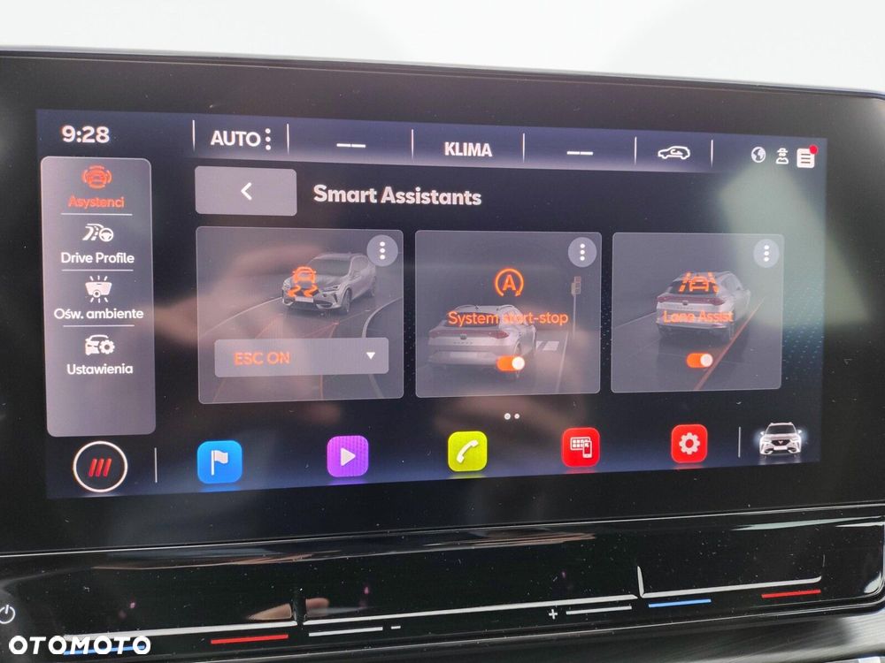 Cupra Formentor 2.0 TSI 4Drive DSG - 30