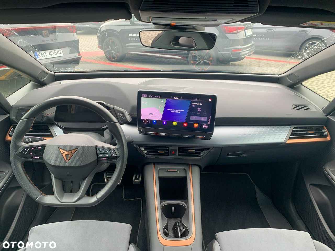Cupra Born - 10