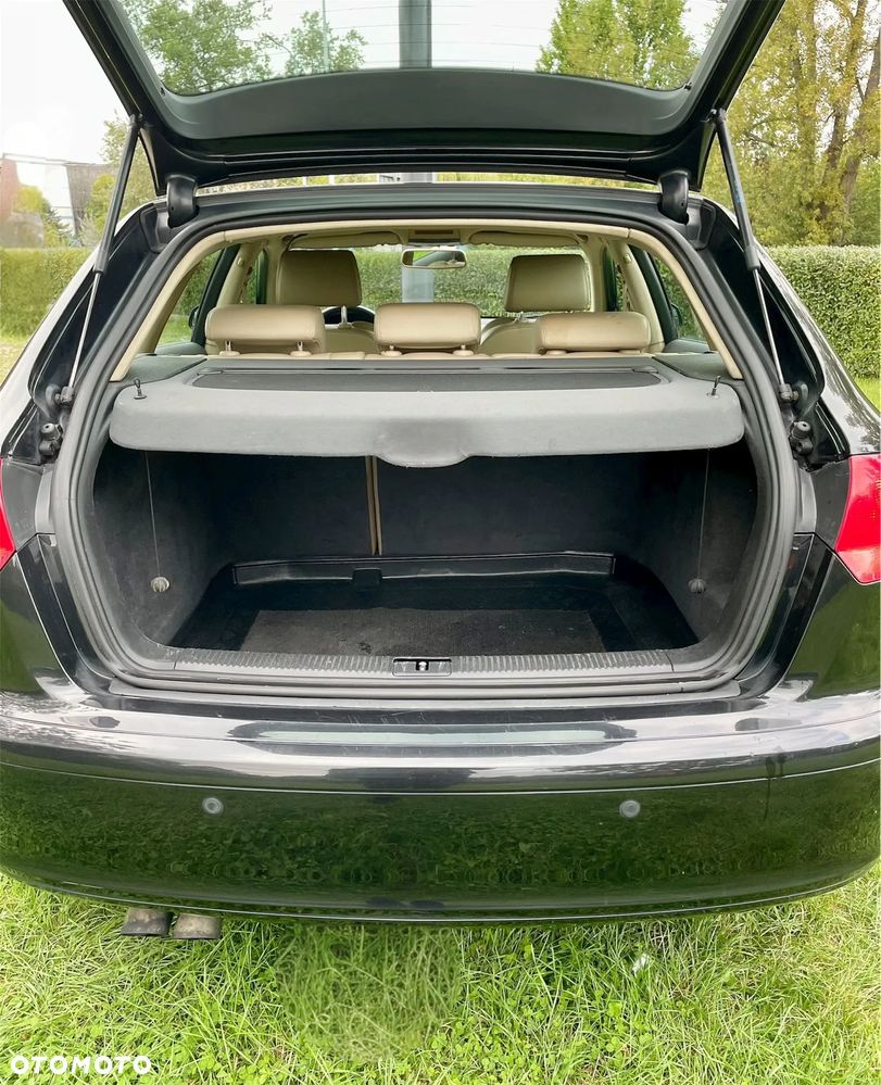 Audi A3 1.9 TDI Ambiente - 7