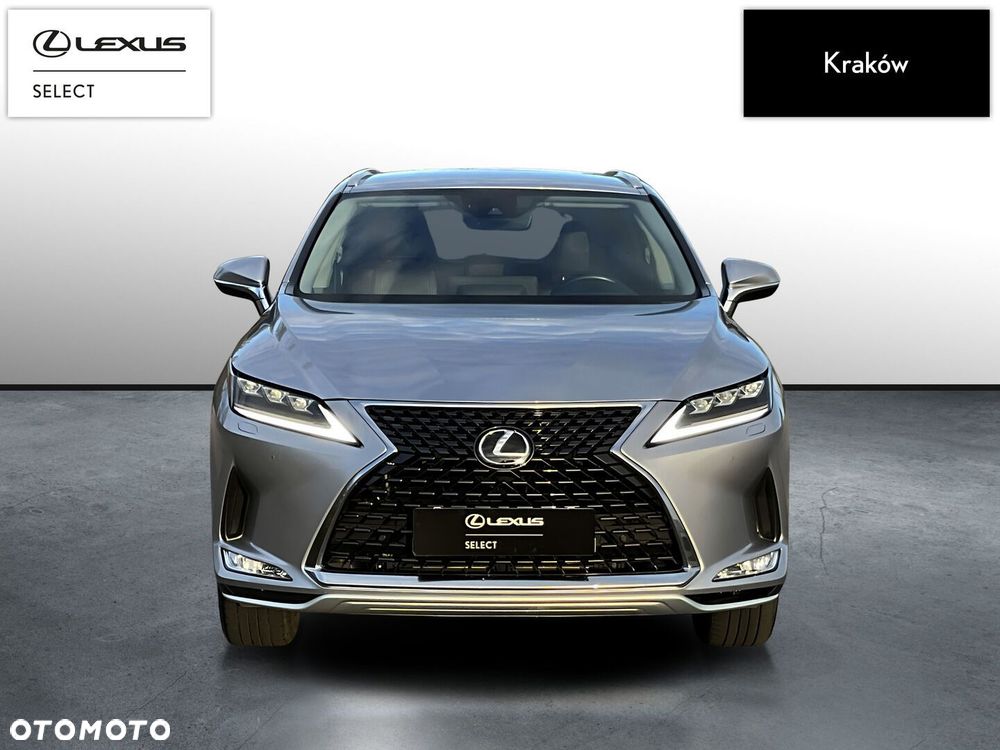 Lexus RX 300 Business Edition + - 8