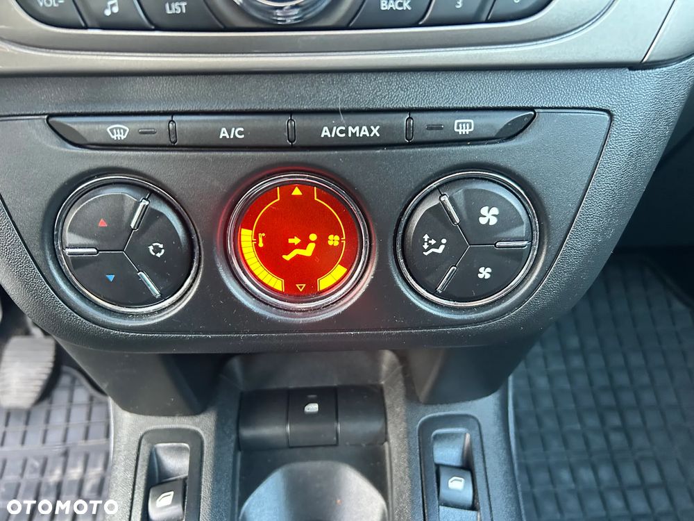 Citroën C-Elysée - 7