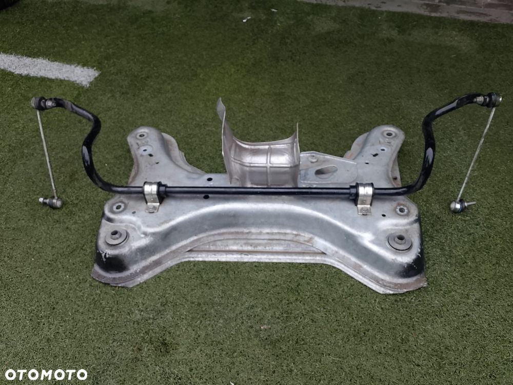 TRAFIC III IV NV300 VIVARO TALENTO 1.6 2.0 DCI WÓZEK 544016605R 93459571 - 1