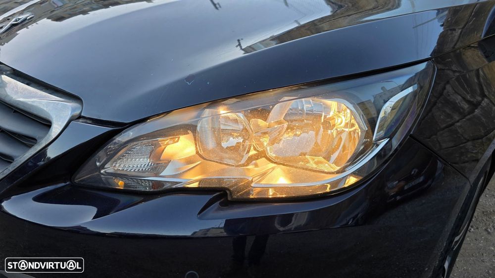 Peugeot 308 SW 1.6 BlueHDi Allure J17 - 56