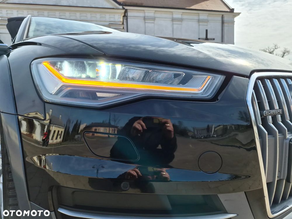 Audi A6 Allroad - 15