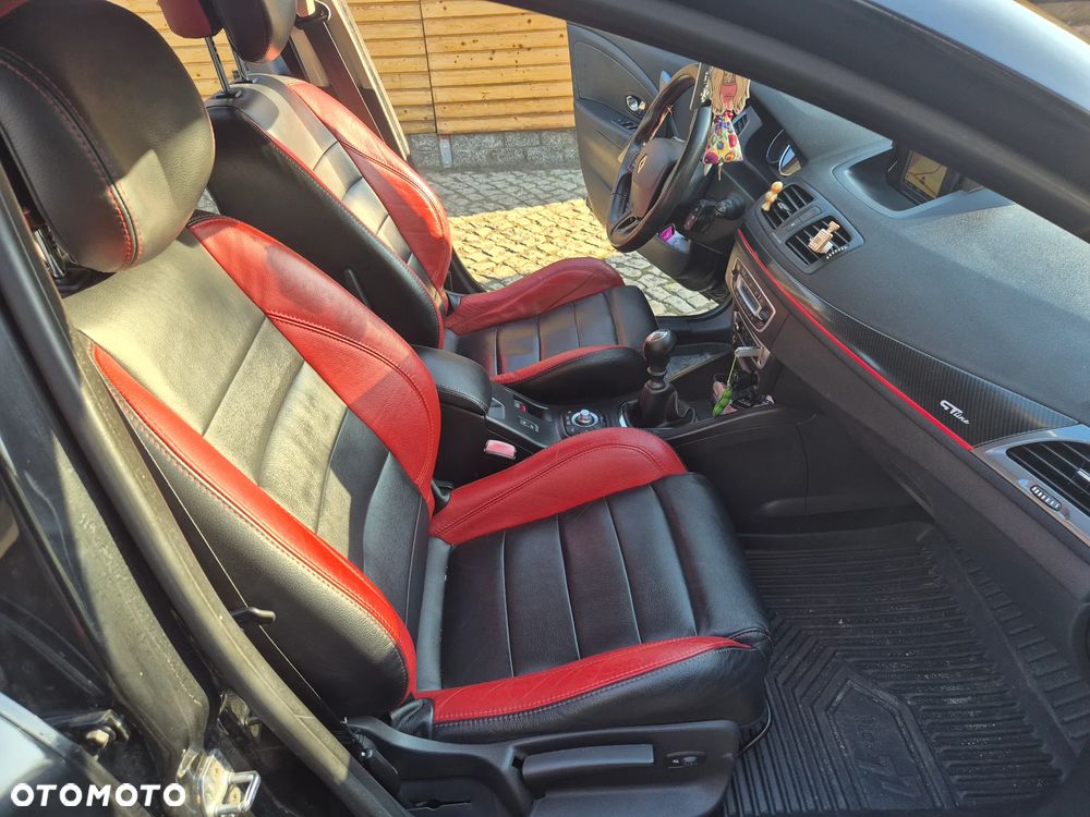 Renault Megane 1.5 dCi Bose Edition - 10